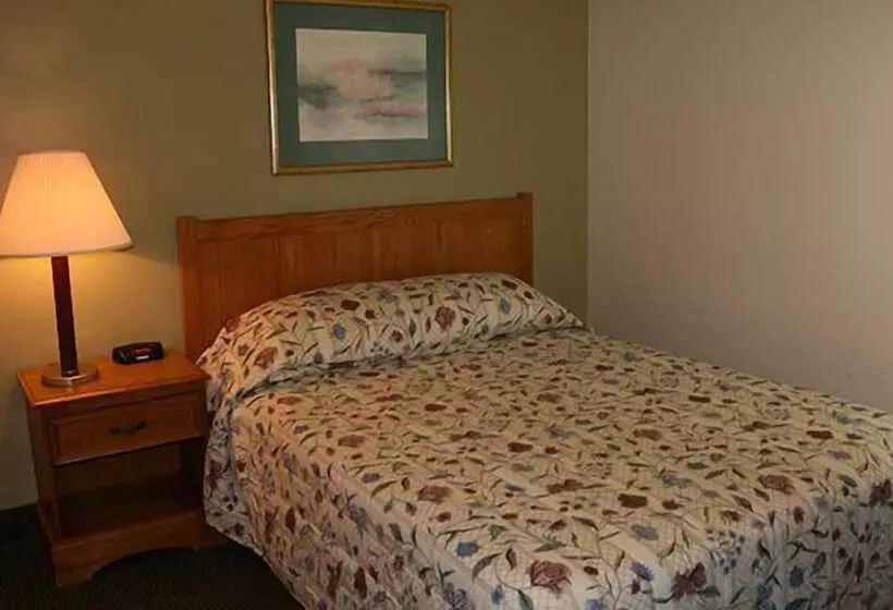 Affordable Suites Lexington