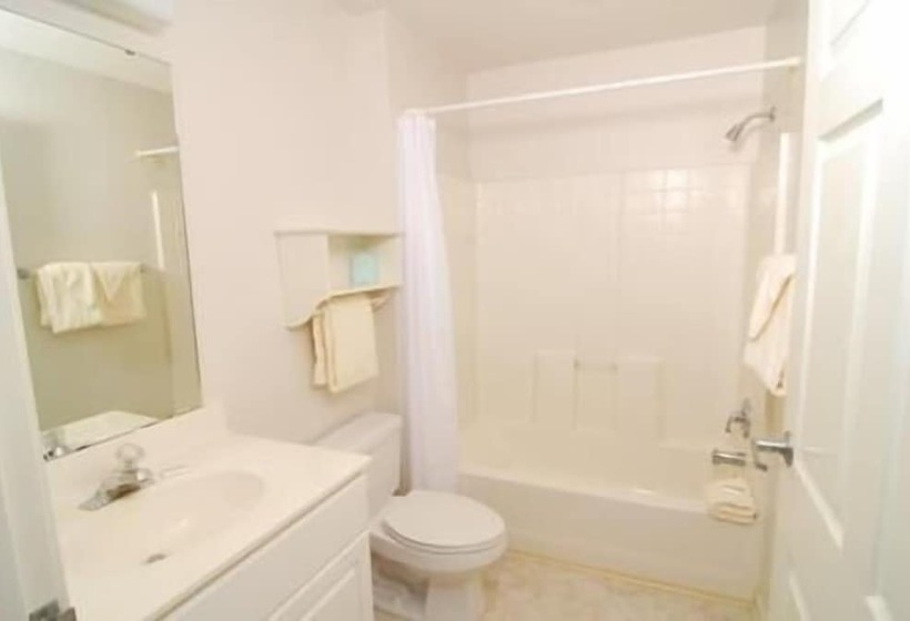 Affordable Suites Lexington