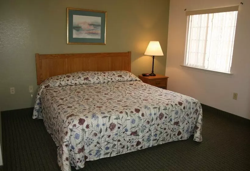 Affordable Suites Lexington