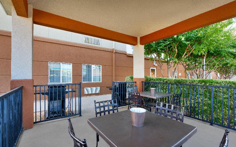 Candlewood Suites Plano East, An Ihg