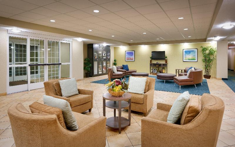 Candlewood Suites Plano East, An Ihg