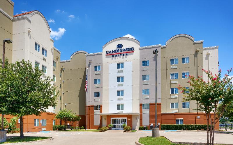 Candlewood Suites Plano East, An Ihg