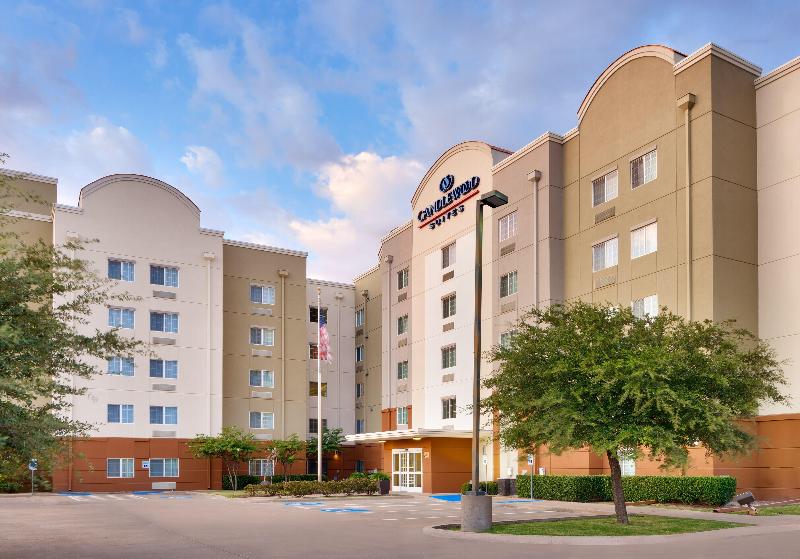Candlewood Suites Plano East, An Ihg