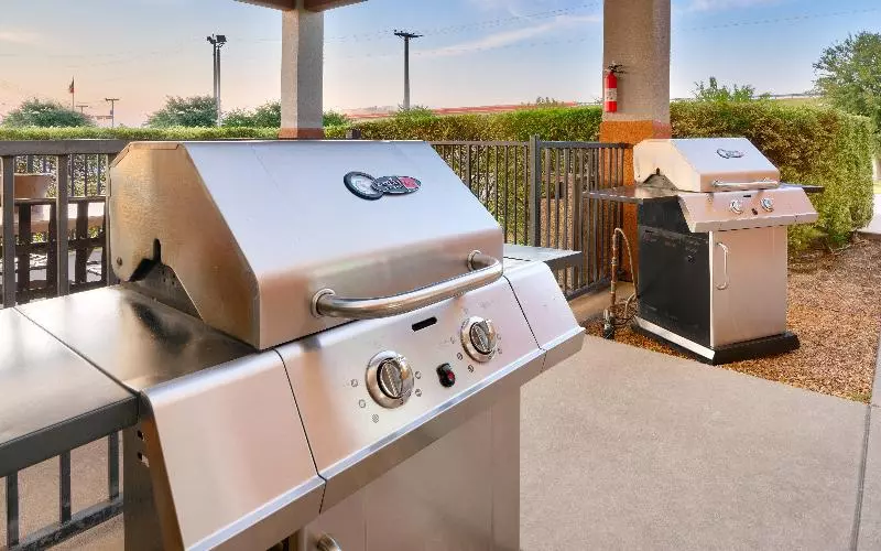 Candlewood Suites Plano East, An Ihg