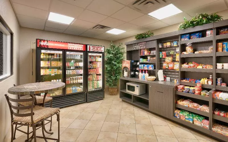 Candlewood Suites Plano East, An Ihg