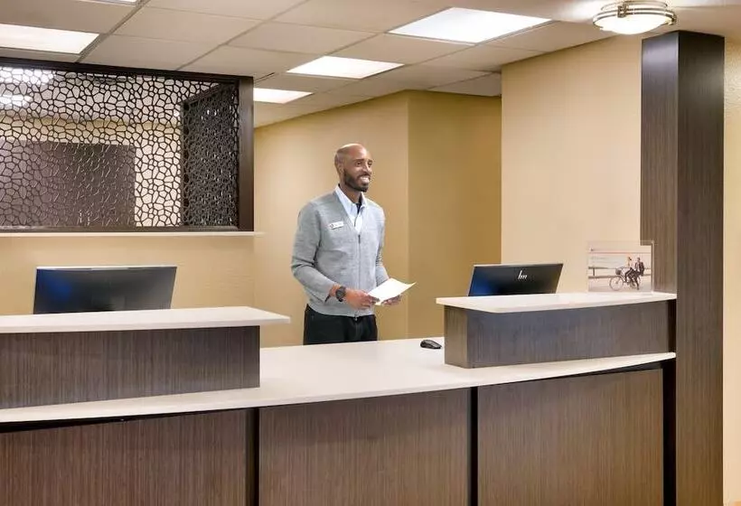 Candlewood Suites Plano East, An Ihg