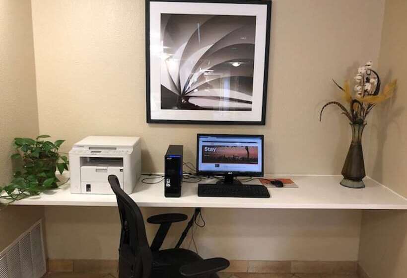 Candlewood Suites Plano East, An Ihg