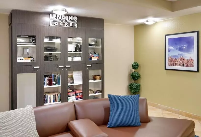 Candlewood Suites Plano East, An Ihg