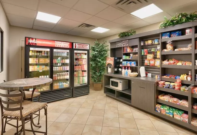 Candlewood Suites Plano East, An Ihg