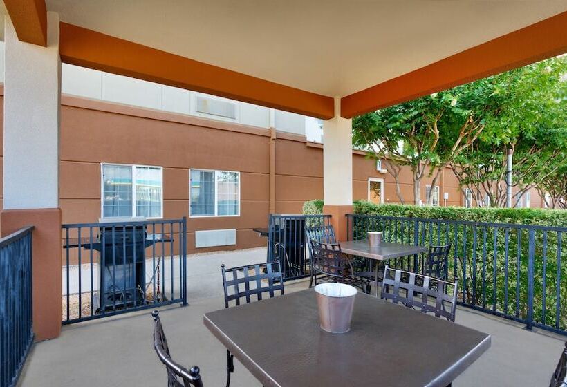 Candlewood Suites Plano East, An Ihg