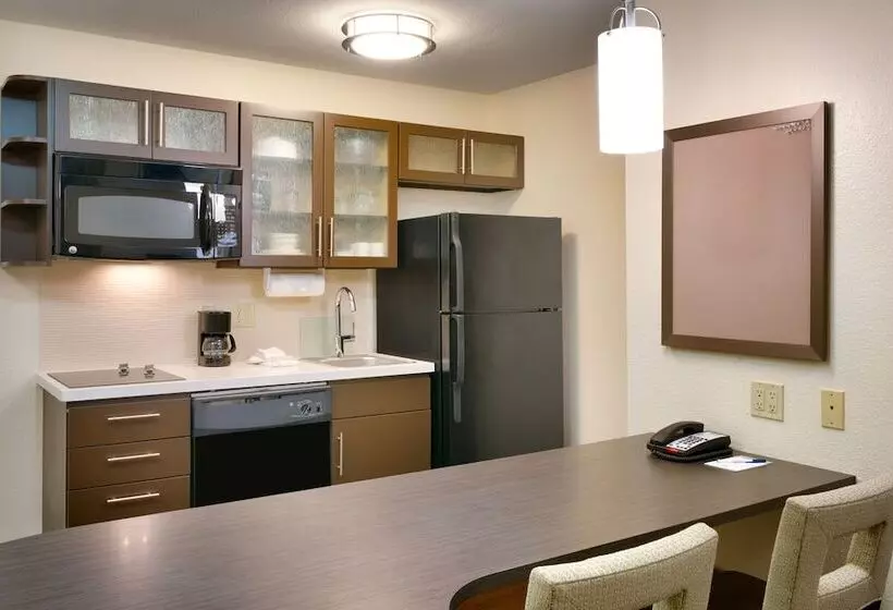 Candlewood Suites Plano East, An Ihg