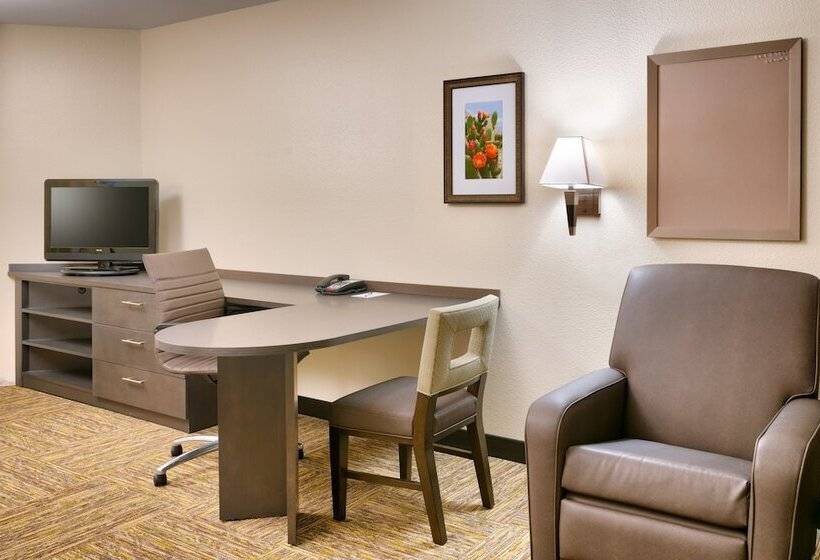 Candlewood Suites Plano East, An Ihg