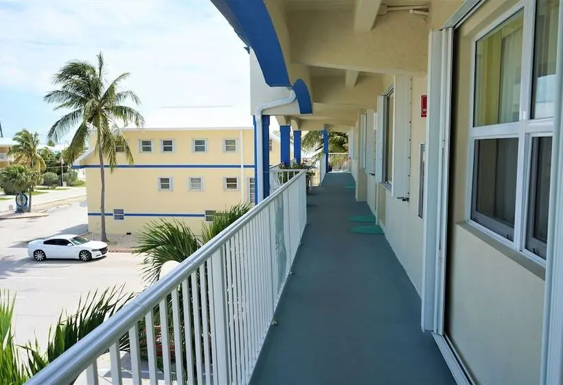 Glunz Ocean Beach Hotel And Resort