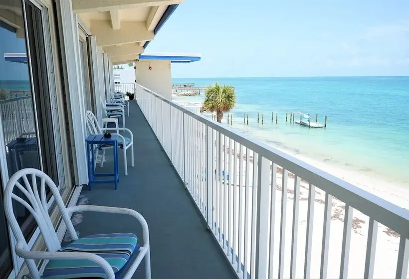Glunz Ocean Beach Hotel And Resort