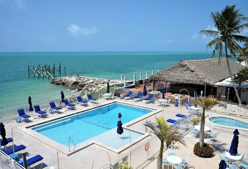 Glunz Ocean Beach Hotel And Resort