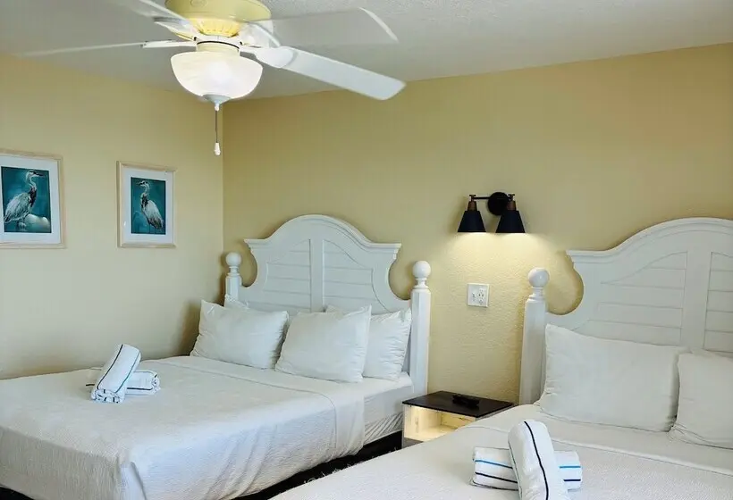 Glunz Ocean Beach Hotel And Resort