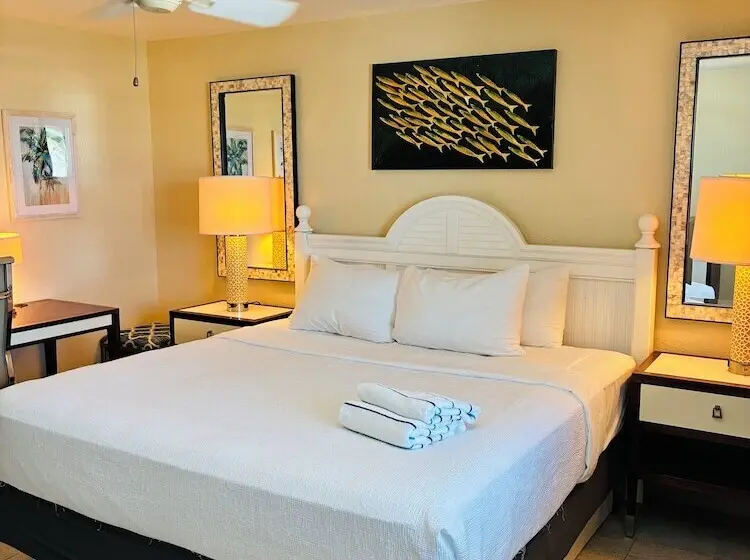 Glunz Ocean Beach Hotel And Resort