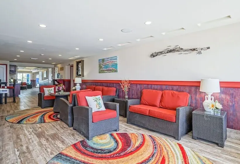 Glunz Ocean Beach Hotel And Resort