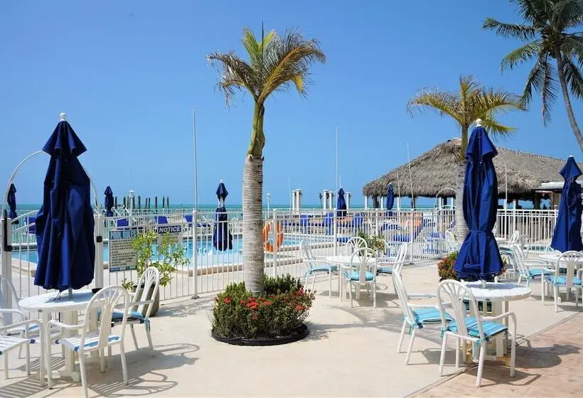 Glunz Ocean Beach Hotel And Resort