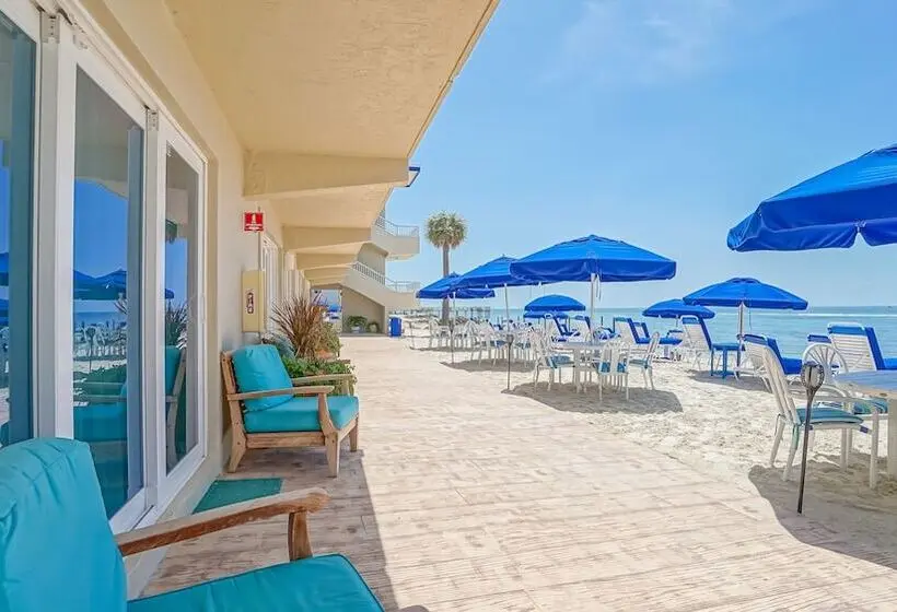 Glunz Ocean Beach Hotel And Resort