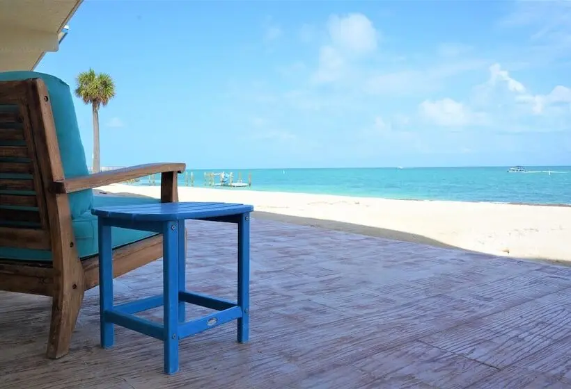 Glunz Ocean Beach Hotel And Resort