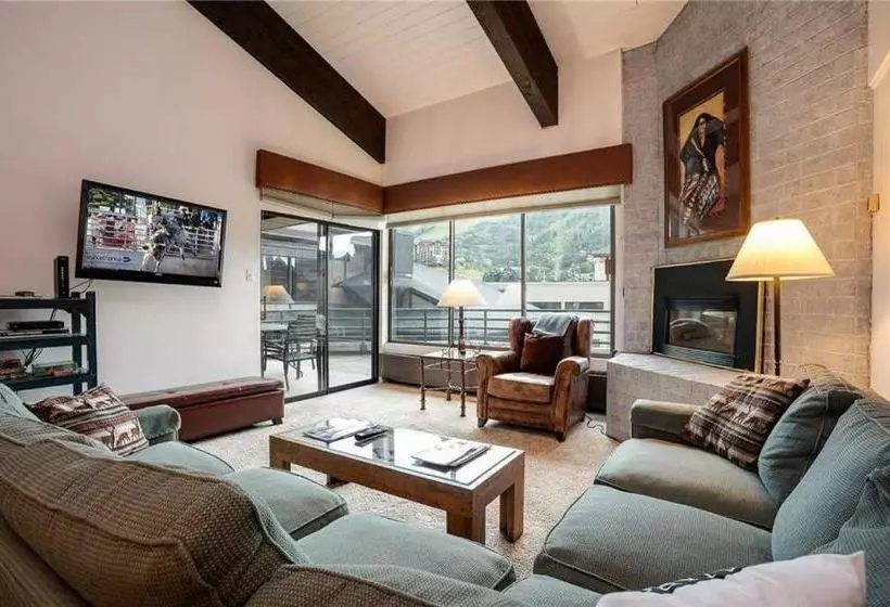 Gondola Square Condominiums