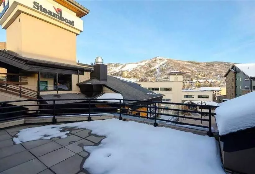 Gondola Square Condominiums