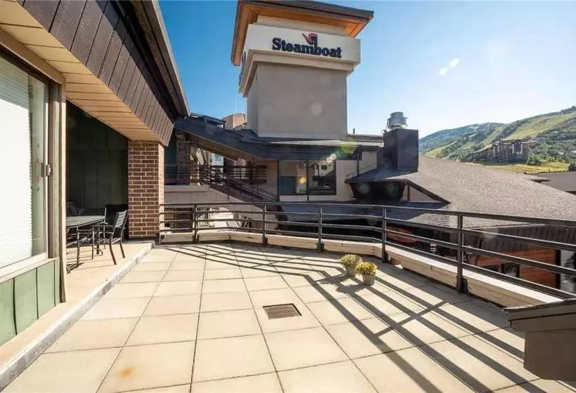 Gondola Square Condominiums