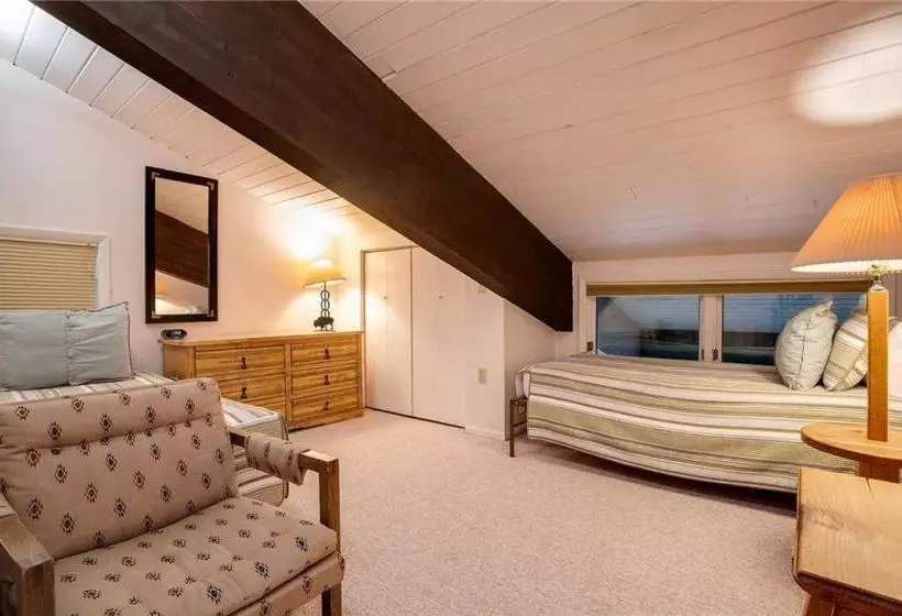 Gondola Square Condominiums