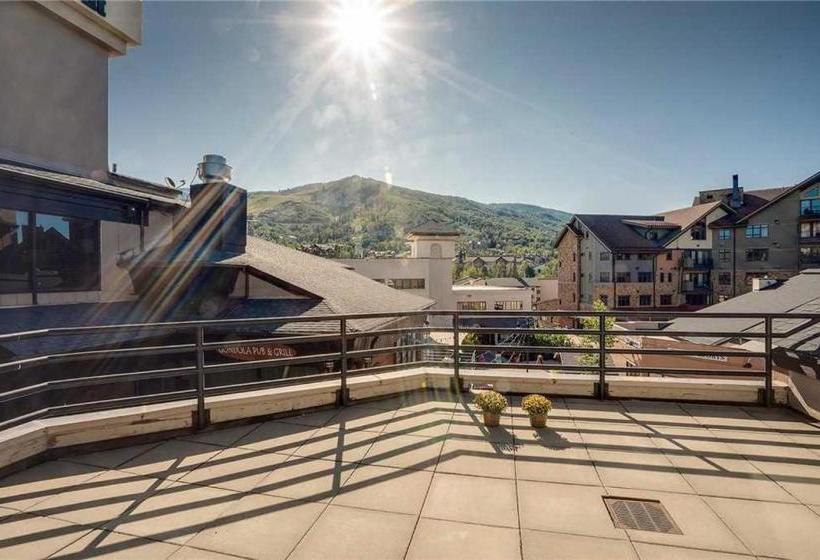 Gondola Square Condominiums