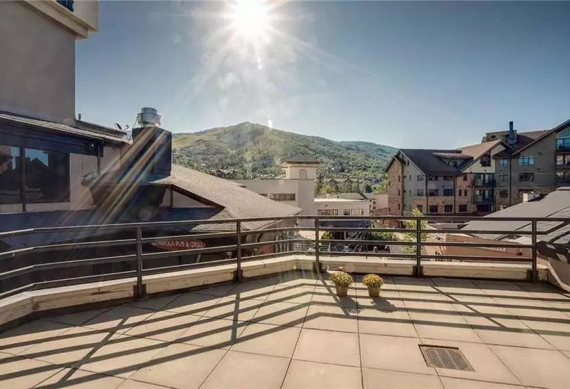 Gondola Square Condominiums