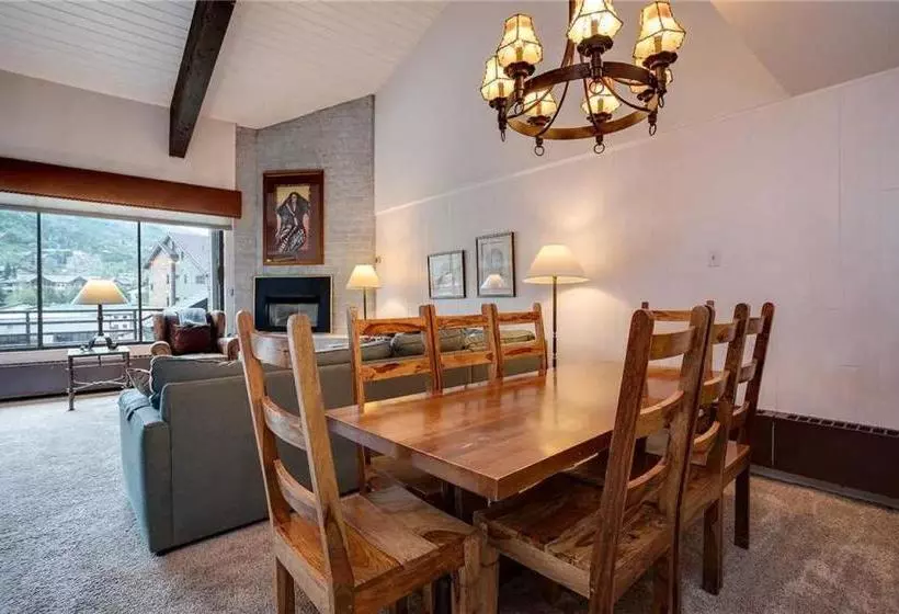 Gondola Square Condominiums