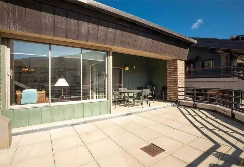 Gondola Square Condominiums