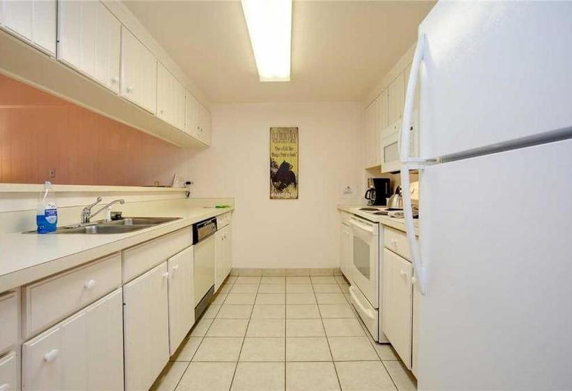 Gondola Square Condominiums