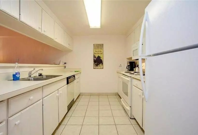 Gondola Square Condominiums