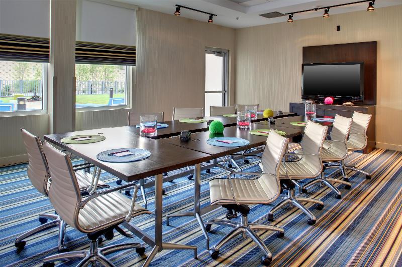 בית מלון כפרי Aloft San Antonio Airport