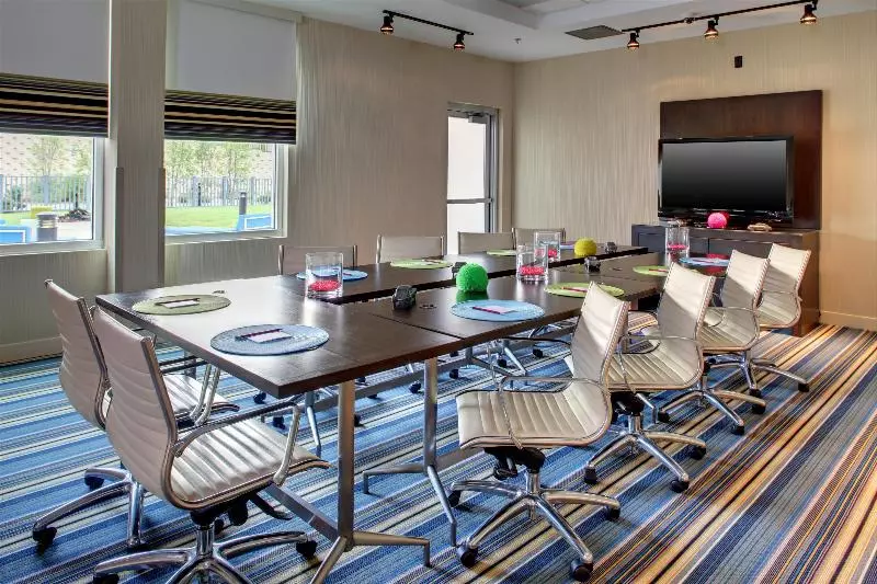 בית מלון כפרי Aloft San Antonio Airport