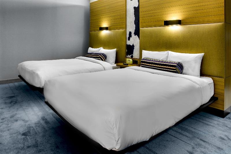 בית מלון כפרי Aloft San Antonio Airport