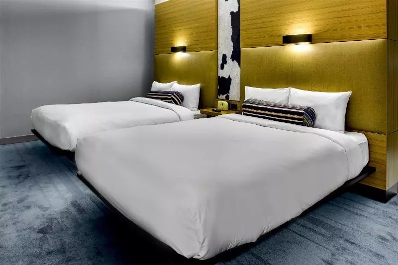 בית מלון כפרי Aloft San Antonio Airport