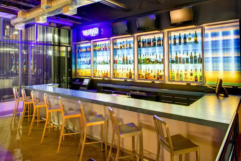 בית מלון כפרי Aloft San Antonio Airport