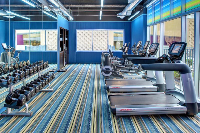 בית מלון כפרי Aloft San Antonio Airport