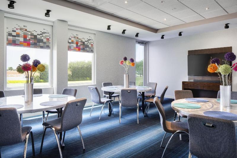 בית מלון כפרי Aloft San Antonio Airport