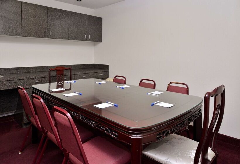 فندق Americas Best Value Inn Somerville Texas