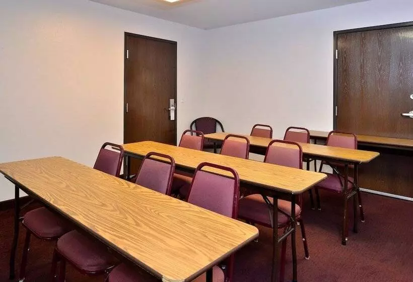 Отель Americas Best Value Inn Somerville Texas