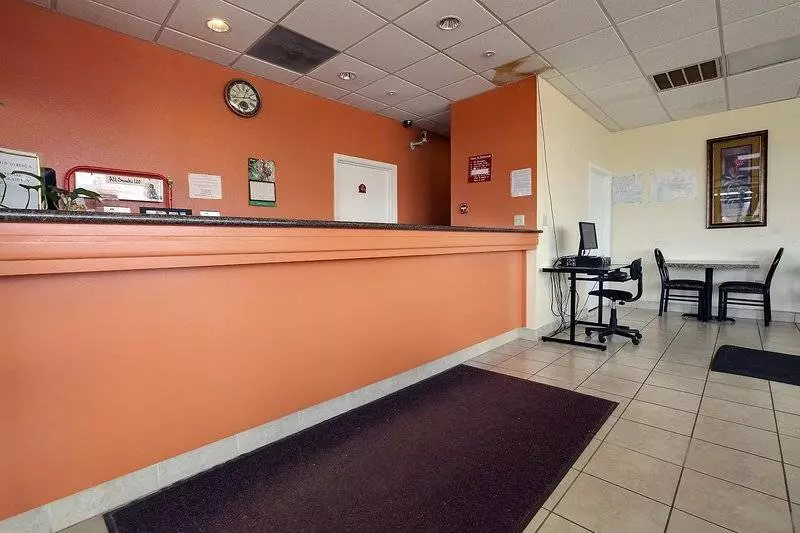 ホテル Americas Best Value Inn And Suites Greenwood