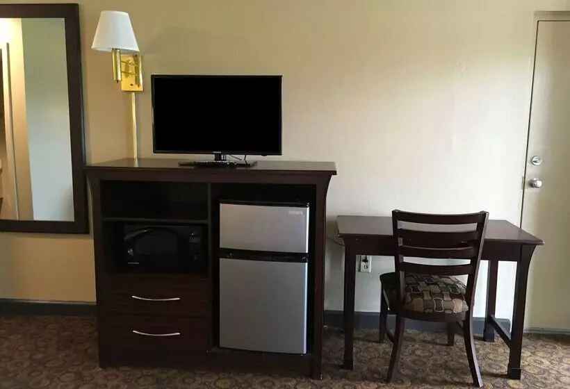ホテル Americas Best Value Inn And Suites Greenwood