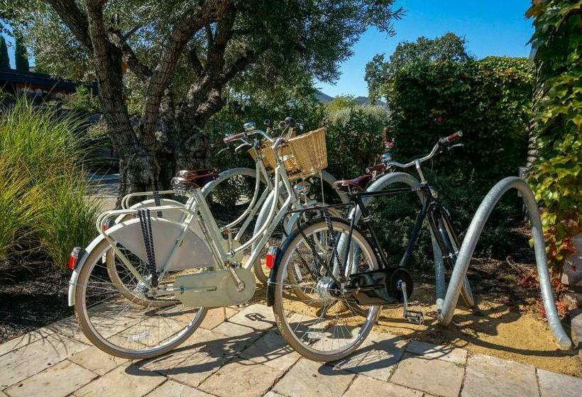 Bardessono Hotel And Spa