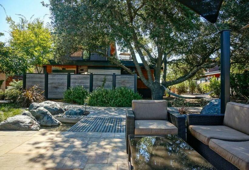 Bardessono Hotel And Spa