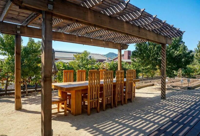 Bardessono Hotel And Spa