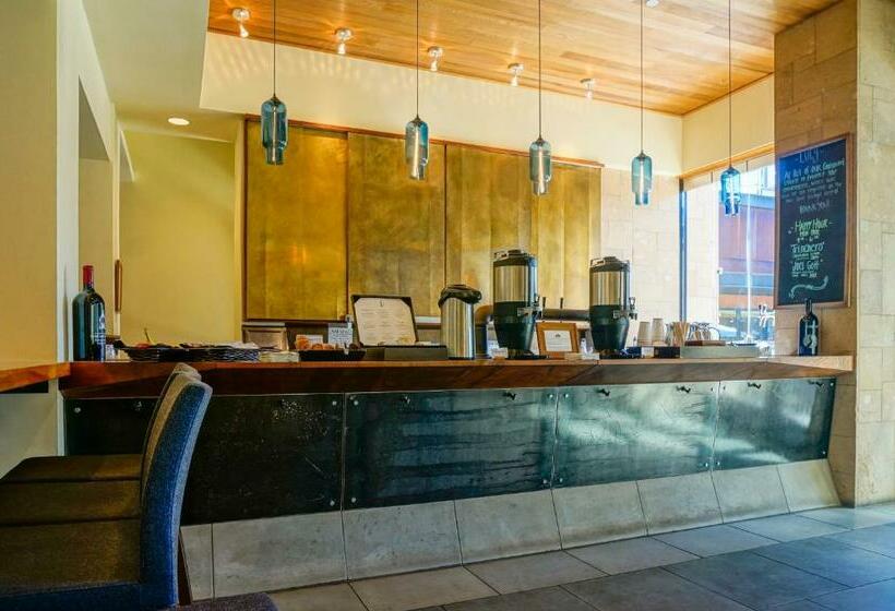 Bardessono Hotel And Spa